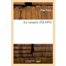 La Vampire