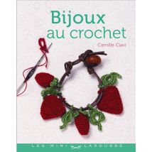 Bijoux Au Crochet