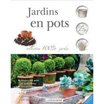 Jardins En Pots