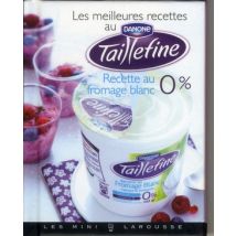 Recettes Au Fromage Blanc 0%