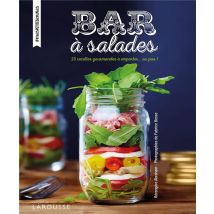 Bars À Salades