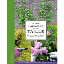 Le Petit Larousse De La Taille
