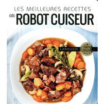 Robot Cuiseur