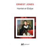Hamlet Et Oedipe