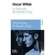 Le Portrait De Dorian Gray / The Picture Of Dorian Gray