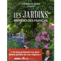 Les Jardins Préférés Des Français.