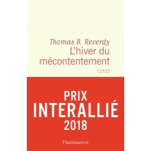 L'Hiver Du Mécontentement