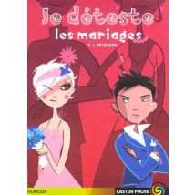 Je Deteste Les Mariages