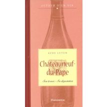 Chateauneuf-du-pape