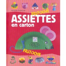 Assiettes En Carton