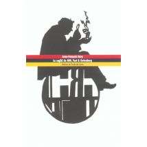 Le Cagibi De Mm. Fust & Gutenberg