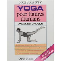 Yoga Pour Futures Mamans