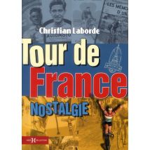 Tour De France Nostalgie