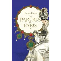 Les Parures De Paris Tome 1