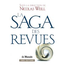 La Saga Des Revues