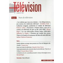 Television Tome 6 : Stars De Télévision