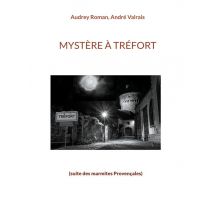 Mystère À Tréfort (suite Des Marmites Provençales)