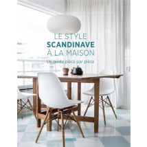 Le Style Scandinave À La Maison