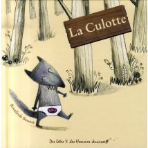 La Culotte