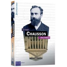 Ernest Chausson