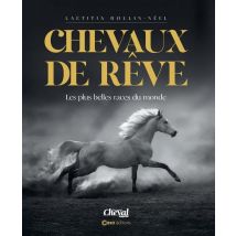 Chevaux De Rêve : Les Plus Belles Races Du Monde