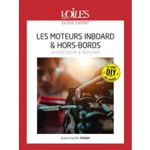 Les Moteurs Inboard & Hors-bords