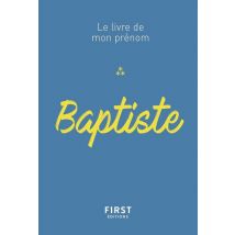 Baptiste