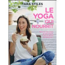 Le Yoga Qui Nourrit