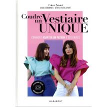Coudre Un Vestiaire Unique : Comment Adapter Un Patron À Ses Envies