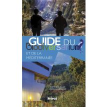 Biodiversarium, Le Guide - Aquarium Et Jardin Méditerranéen À Banyuls-sur-mer