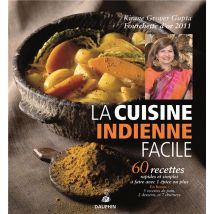 La Cuisine Indienne Facile