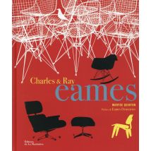 Charles Et Ray Eames