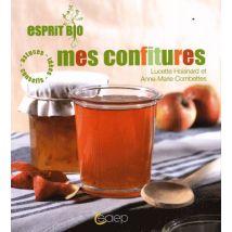 Mes Confitures