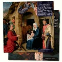 Pack Le Christ Dans L'Art