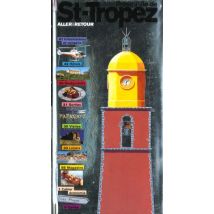 Prequ'ile De Saint-tropez