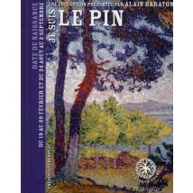 Je Suis Le Pin