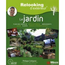 Relooking D'Extérieur : Le Jardin