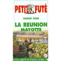 Reunion - Mayotte 2001, Le Petit Fute (la)