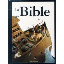 Bible 8-12 - Première Communion
