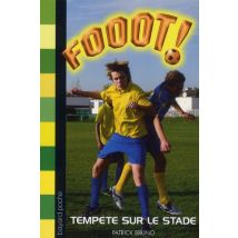 Fooot! - Tempête Sur Le Stade