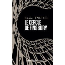 Le Cercle De Finsbury