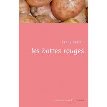 Les Bottes Rouges