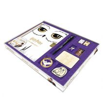 Harry Potter : Mon Journal Secret : Hedwige - - PAS DE MARQUE -