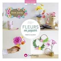Fleurs En Papier