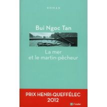 La Mer Et Le Martin-pecheur