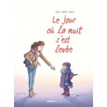 Le Jour Où... - Tome 05