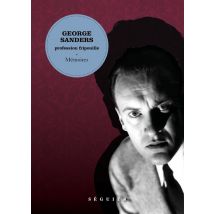 Profession Fripouille : Mémoires