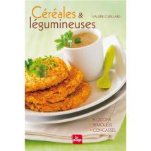 Cereales & Legumineuses