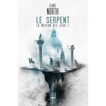 Le Serpent