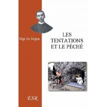 Les Tentations Et Le Péché